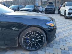 Сүрөт унаа BMW 5 серия