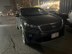 Photo of the vehicle Kia Sorento