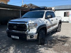 Photo of the vehicle Toyota Tundra