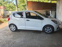 Сүрөт унаа Chevrolet Spark