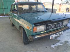 Сүрөт унаа ВАЗ (Lada) 2105