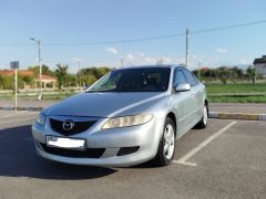 Photo of the vehicle Mazda 6