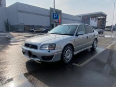 Сүрөт унаа Subaru Legacy