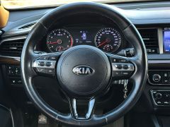 Фото авто Kia K7