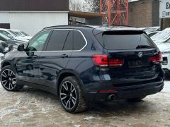 Фото авто BMW X5