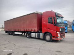 Фото авто Volvo FH