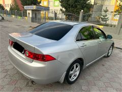 Сүрөт унаа Honda Accord