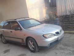 Photo of the vehicle Nissan Primera