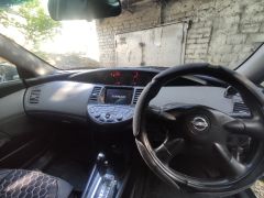 Сүрөт унаа Nissan Primera