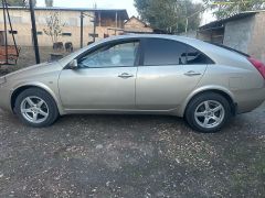 Photo of the vehicle Nissan Primera