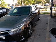 Фото авто Toyota Camry