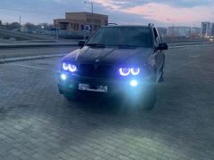 Фото авто BMW X5