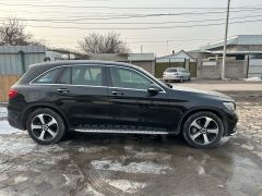 Сүрөт унаа Mercedes-Benz GLC