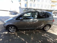 Фото авто Honda Jazz