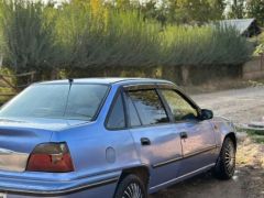 Сүрөт унаа Daewoo Nexia