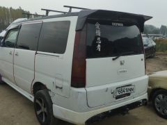 Photo of the vehicle Honda Stepwgn