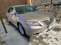 Photo of the vehicle Toyota Camry