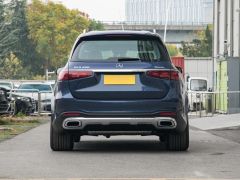 Photo of the vehicle Mercedes-Benz GLS