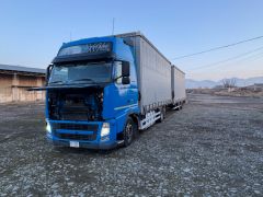 Фото авто Volvo FH