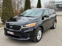 Фото авто Kia Sorento