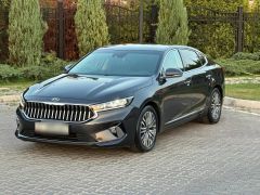 Фото авто Kia K7