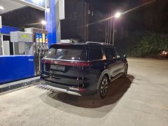 Сүрөт унаа Kia Carnival