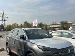 Сүрөт унаа Changan CS55PLUS