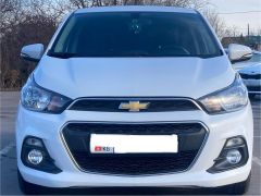 Фото авто Chevrolet Spark