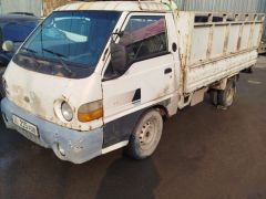 Фото авто Hyundai Porter