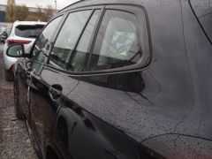 Photo of the vehicle BMW X3