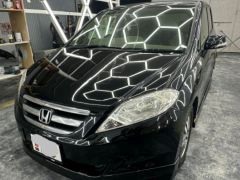 Сүрөт унаа Honda Edix