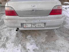 Фото авто Daewoo Nexia