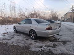 Photo of the vehicle Toyota Chaser