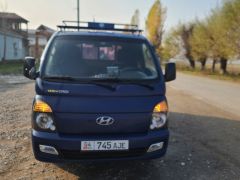 Фото авто Hyundai Porter