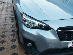 Photo of the vehicle Subaru Crosstrek