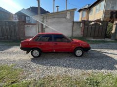 Фото авто ВАЗ (Lada) 21099