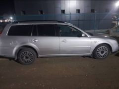 Фото авто Ford Mondeo