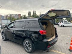 Фото авто Kia Carnival