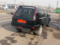 Сүрөт унаа Nissan X-Trail