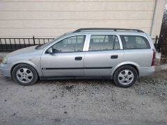 Photo of the vehicle Opel Astra