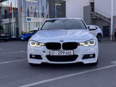 Фото авто BMW 3 серии