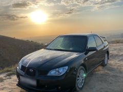 Сүрөт унаа Subaru Impreza