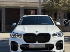 Сүрөт унаа BMW X5