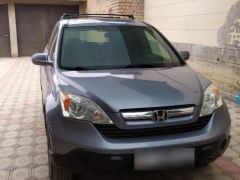 Сүрөт унаа Honda CR-V