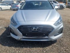 Сүрөт унаа Hyundai Sonata