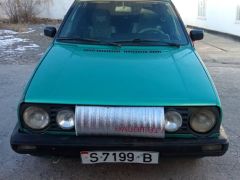 Сүрөт унаа Volkswagen Golf