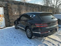 Фото авто Genesis GV80