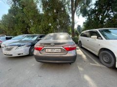 Сүрөт унаа Toyota Camry