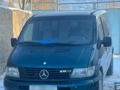 Photo of the vehicle Mercedes-Benz Vito