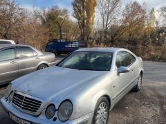 Photo of the vehicle Mercedes-Benz CL-Класс